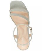 Rockport Women's Teddy Total Motion Strappy Dress Sandals