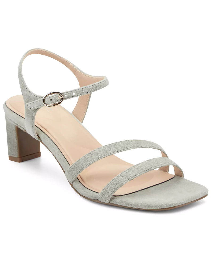 Rockport Women's Teddy Total Motion Strappy Dress Sandals