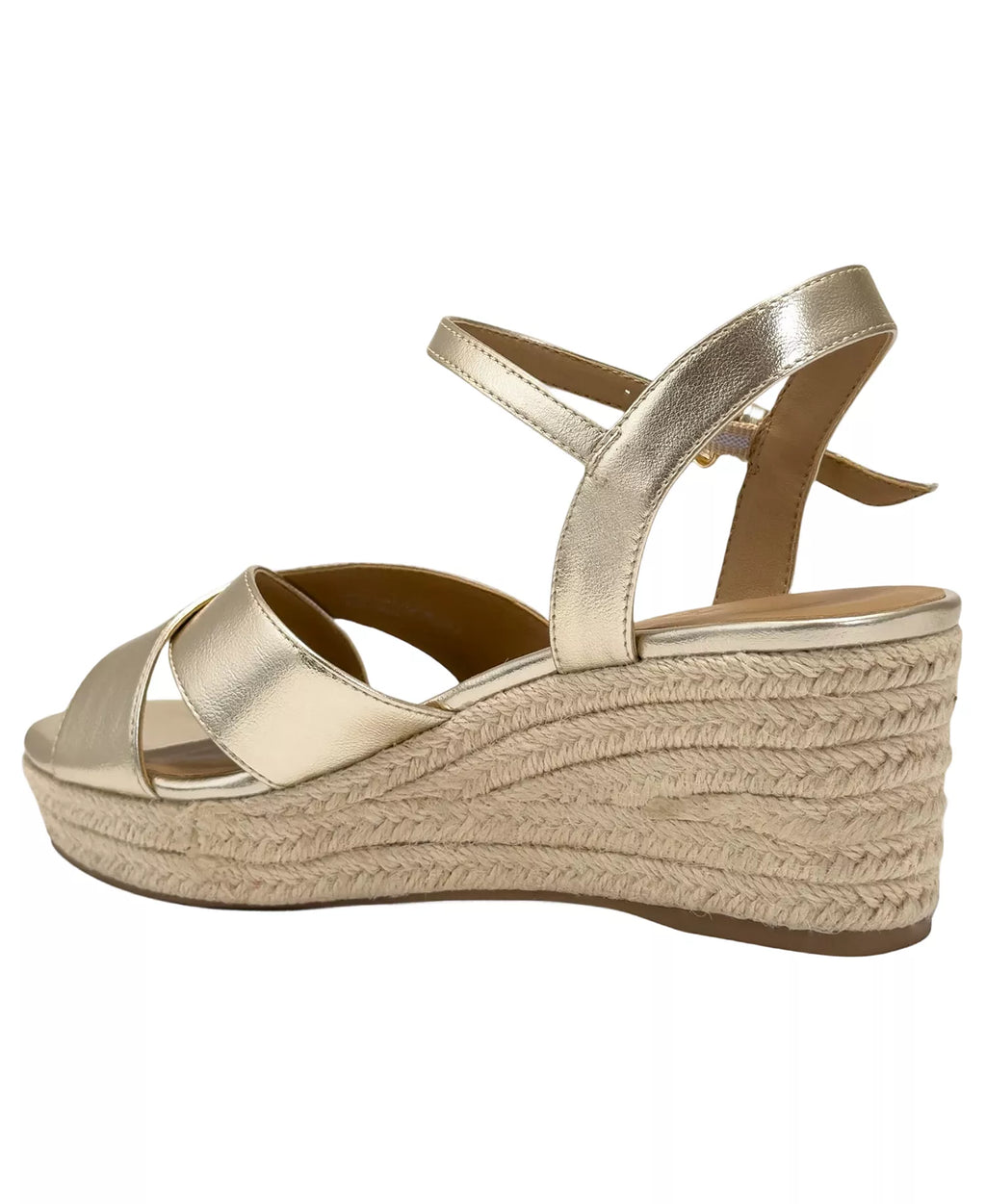Aerosoles Women's Casarina Open Toe Wedge Sandals