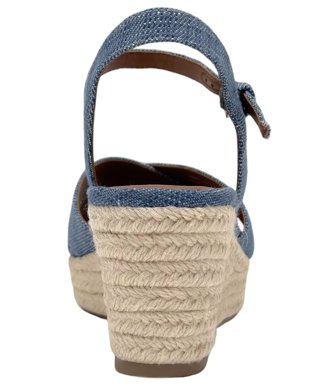 Aerosoles Women's Casarina Open Toe Wedge Sandals