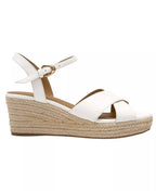 Aerosoles Women's Casarina Open Toe Wedge Sandals