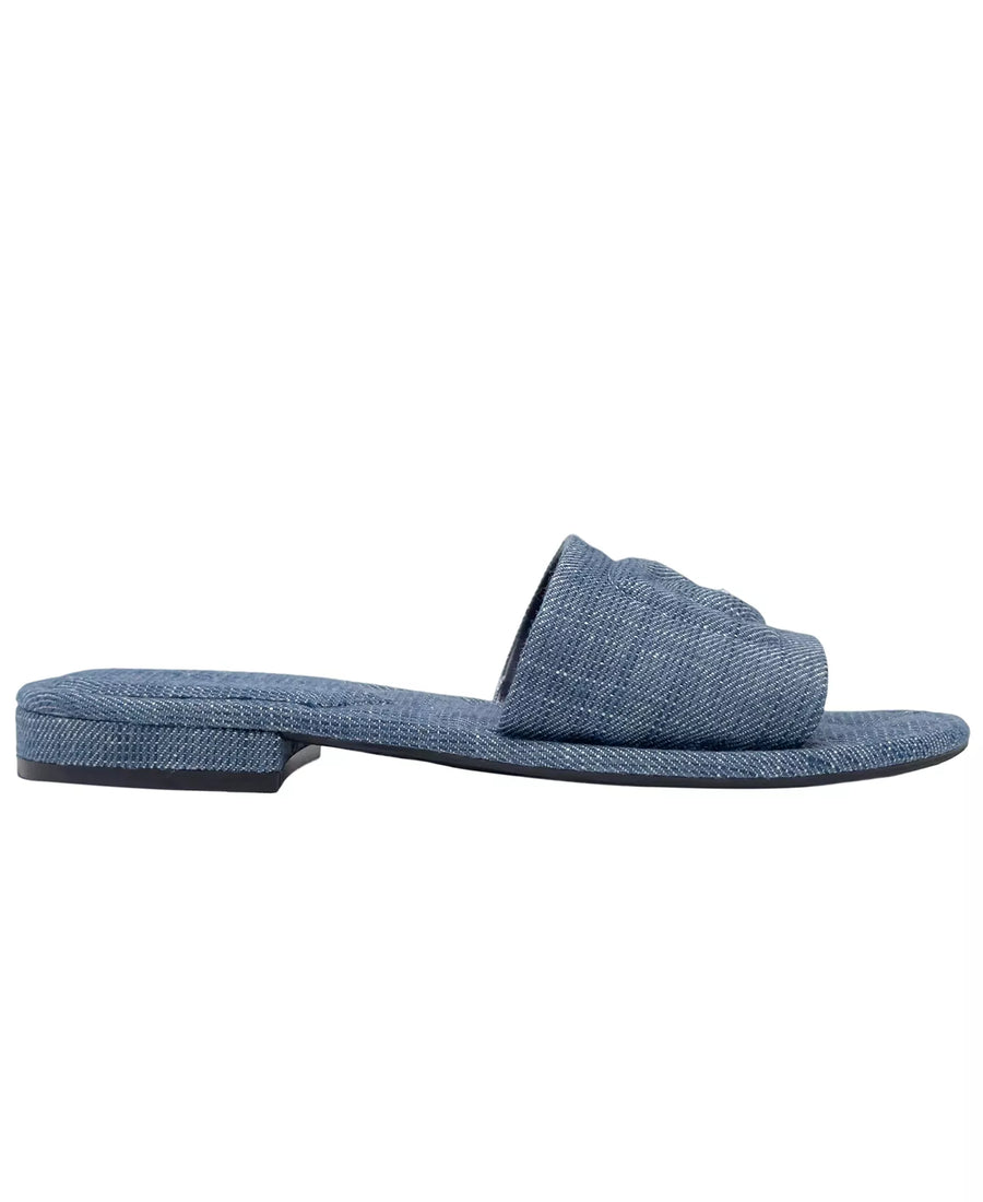 Aerosoles Women's Jilda Open Toe Flat Sandals