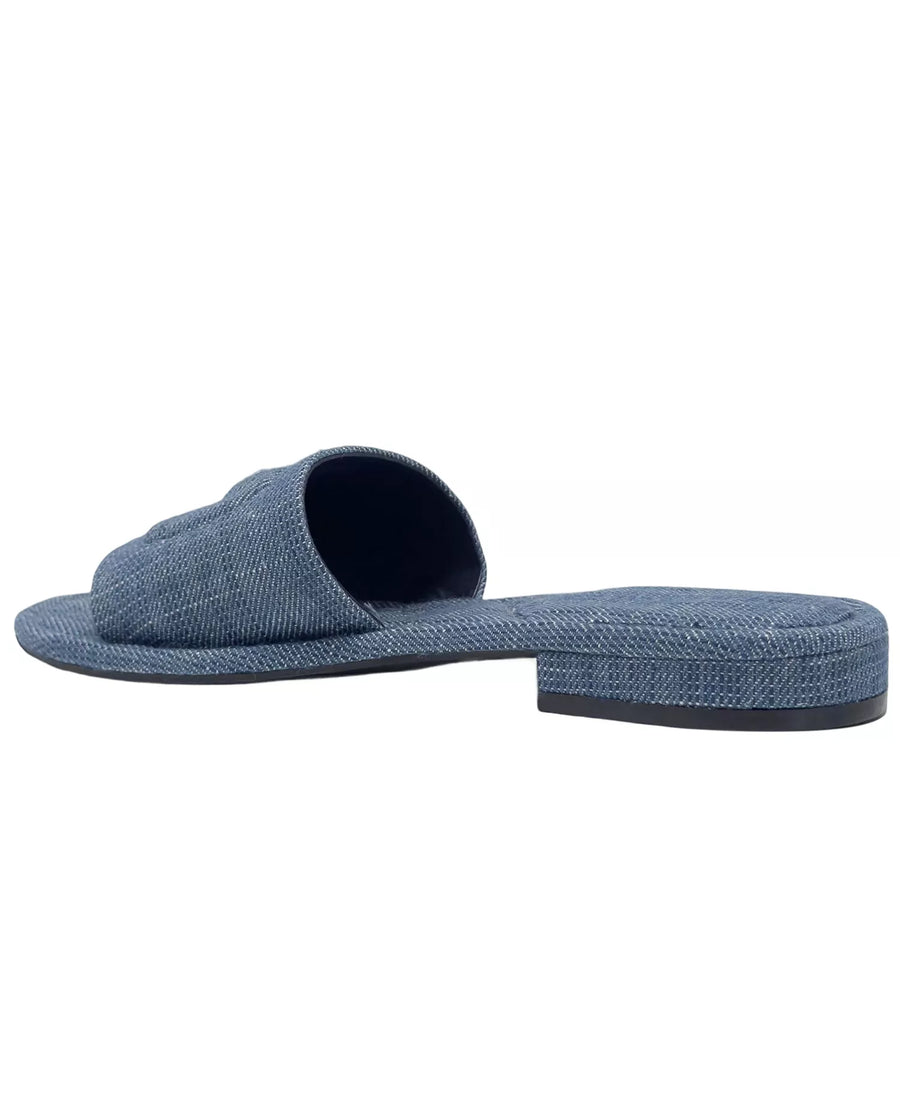 Aerosoles Women's Jilda Open Toe Flat Sandals