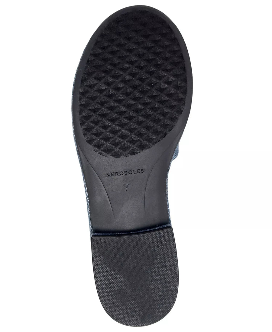 Aerosoles Women's Jilda Open Toe Flat Sandals