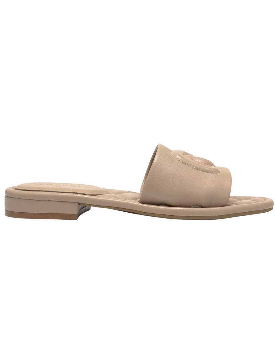 Aerosoles Women's Jilda Open Toe Flat Sandals