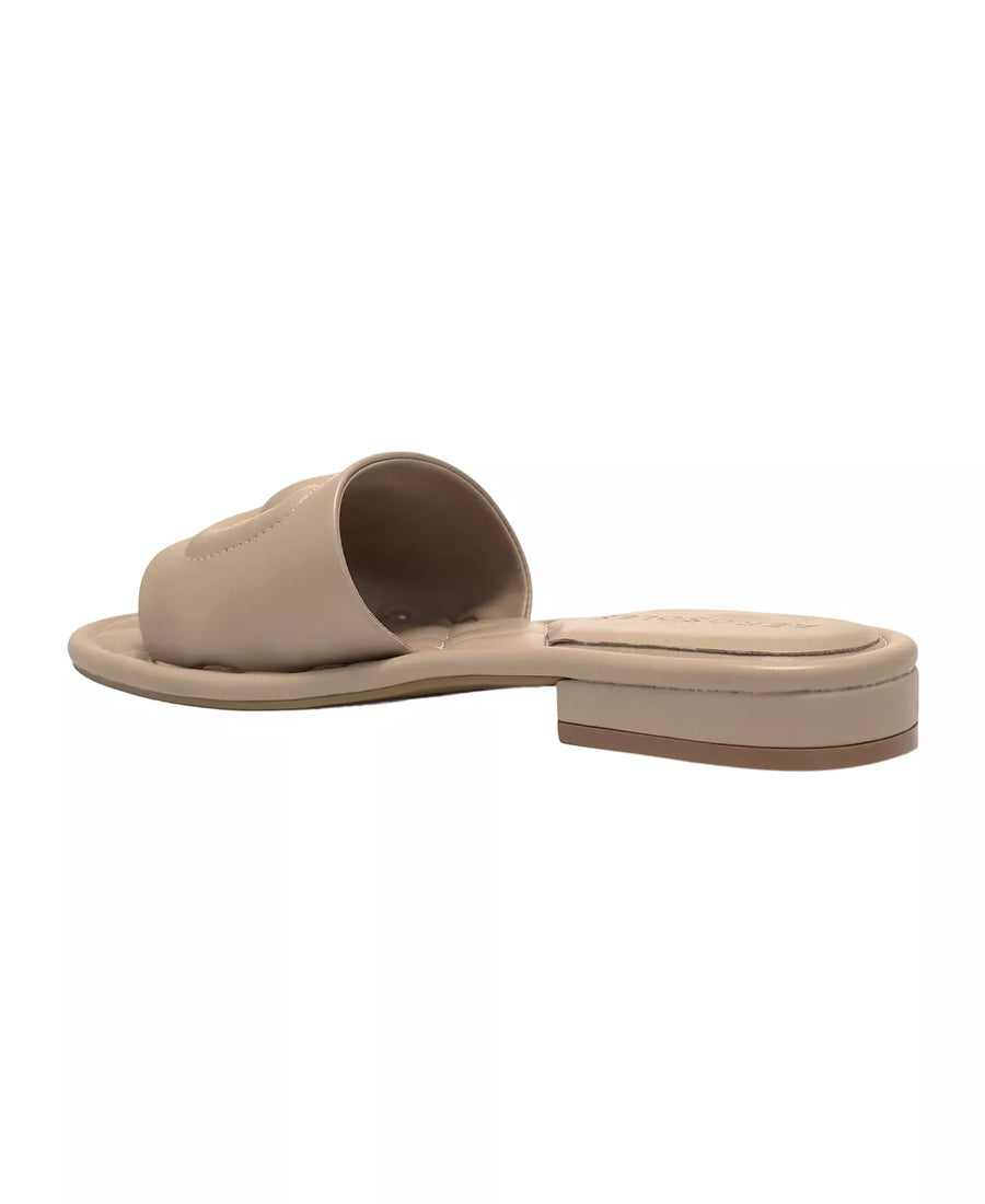 Aerosoles Women's Jilda Open Toe Flat Sandals