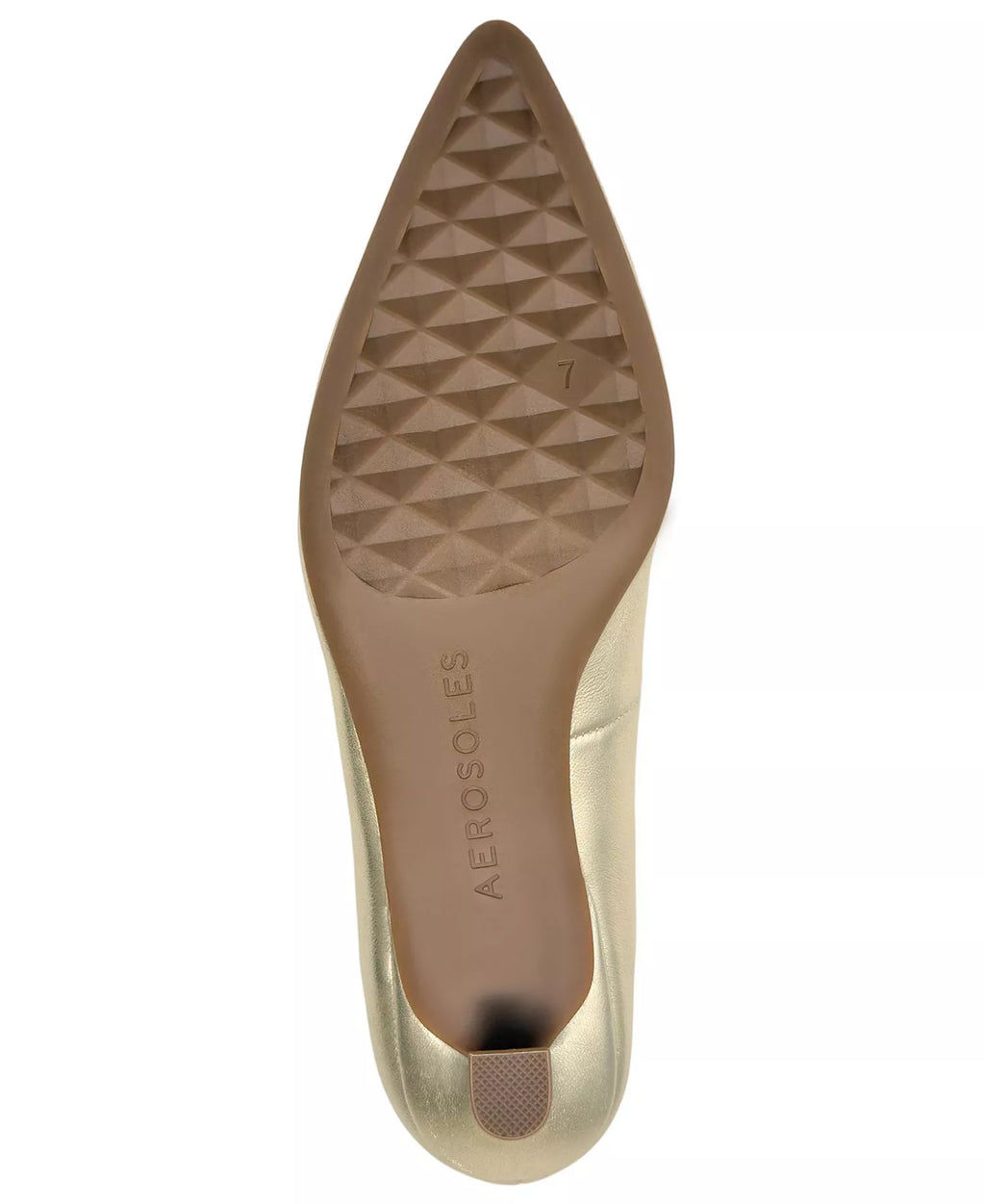 Aerosoles Women's Rana Kitten Heel Pumps