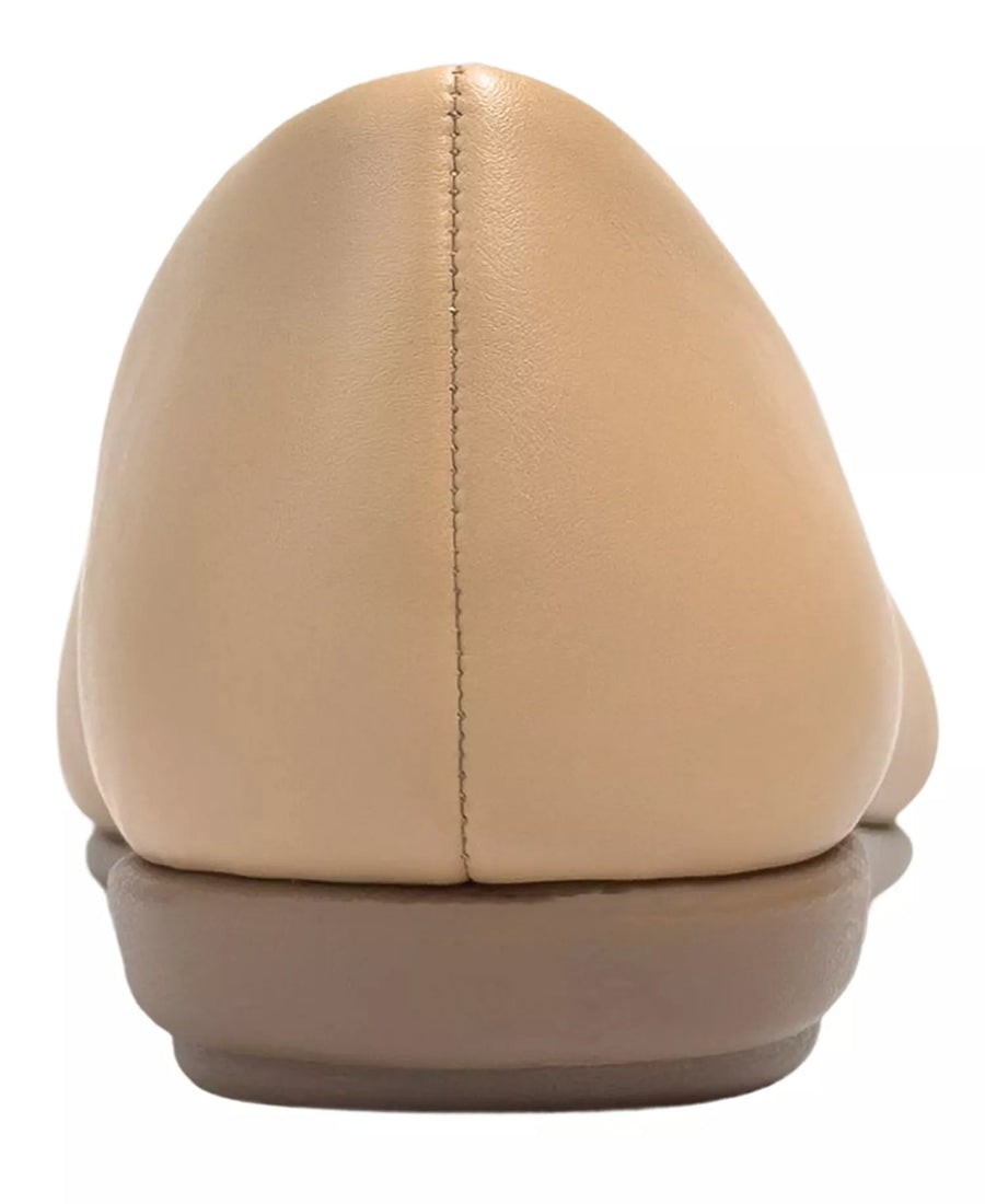 Aerosoles Women's Bell Almond Toe Ballet Flats