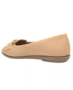 Aerosoles Women's Bell Almond Toe Ballet Flats