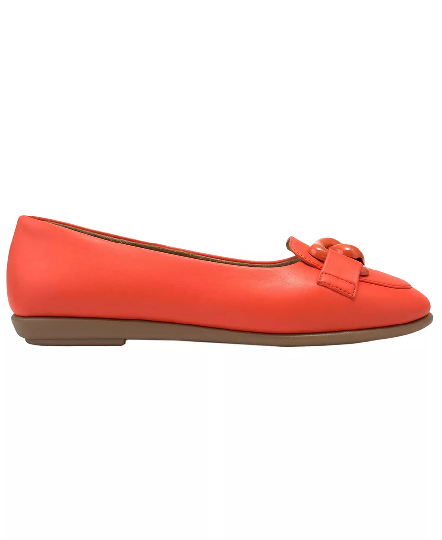 Aerosoles Women's Bell Almond Toe Ballet Flats