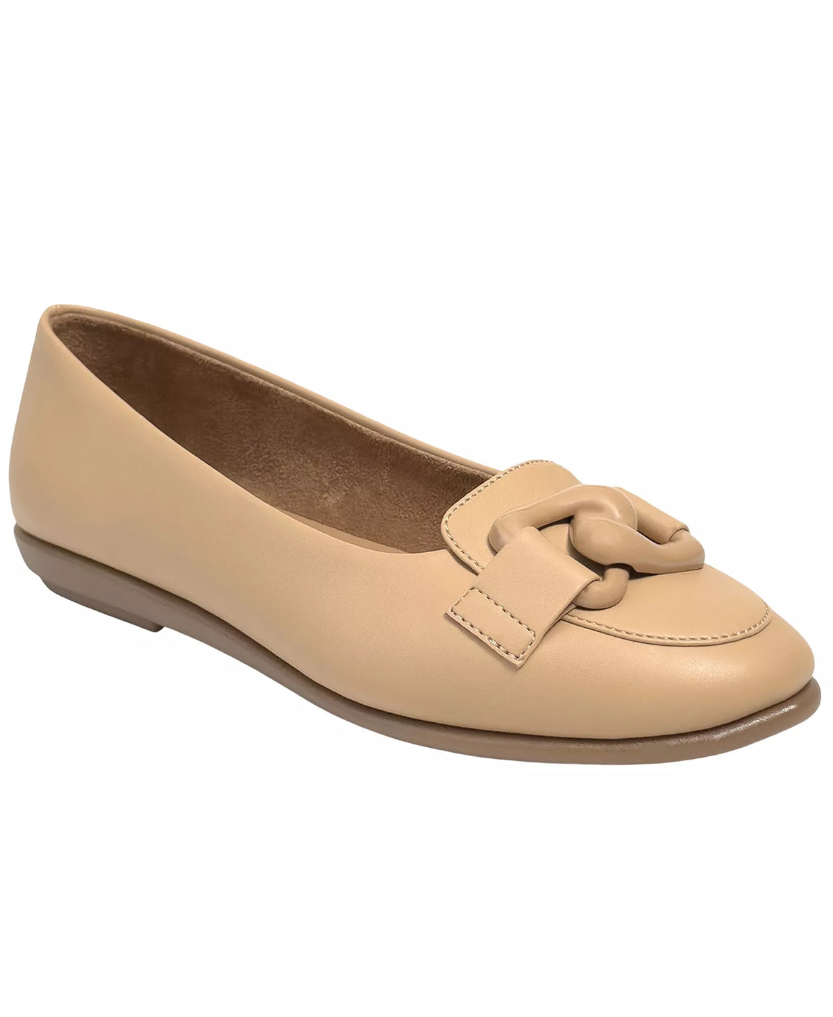 Aerosoles Women's Bell Almond Toe Ballet Flats