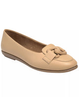 Aerosoles Women's Bell Almond Toe Ballet Flats