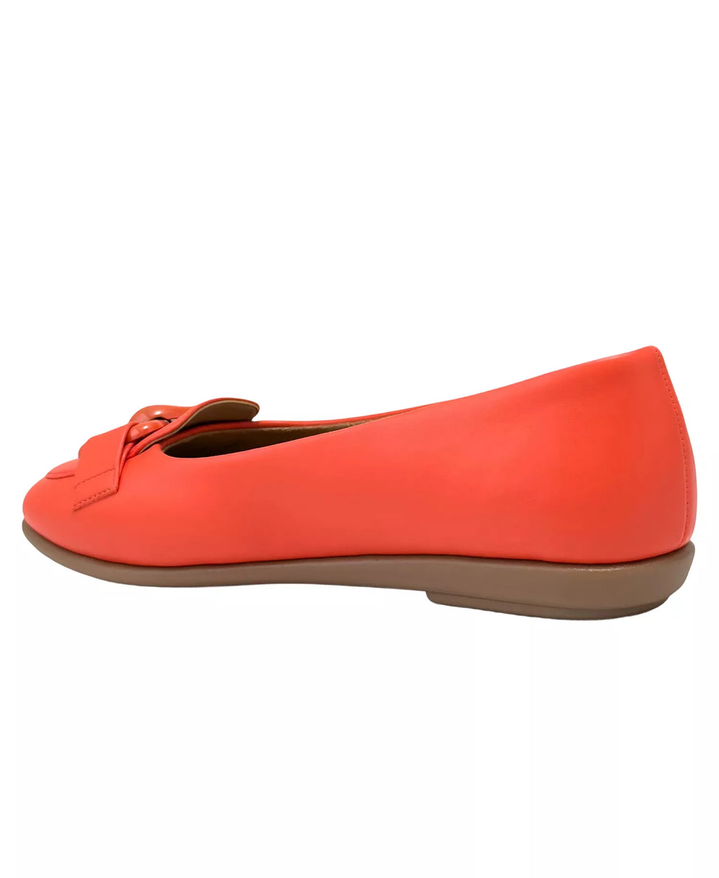 Aerosoles Women's Bell Almond Toe Ballet Flats