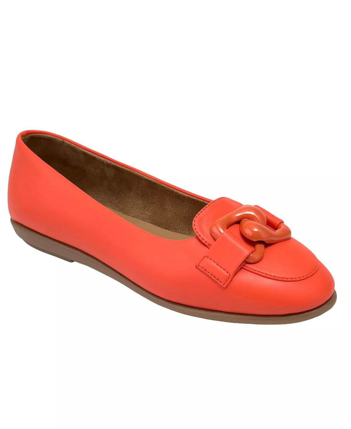Aerosoles Women's Bell Almond Toe Ballet Flats
