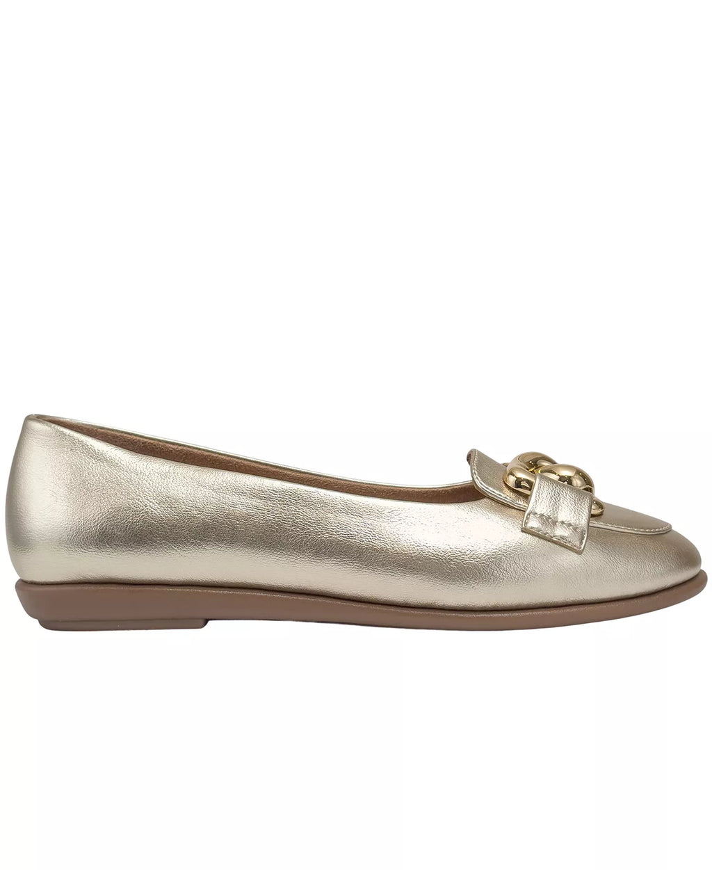 Aerosoles Women's Bell Almond Toe Ballet Flats