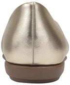 Aerosoles Women's Bell Almond Toe Ballet Flats