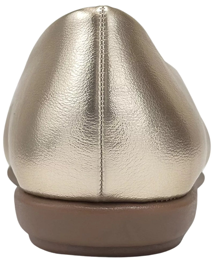 Aerosoles Women's Bell Almond Toe Ballet Flats