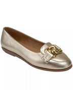 Aerosoles Women's Bell Almond Toe Ballet Flats
