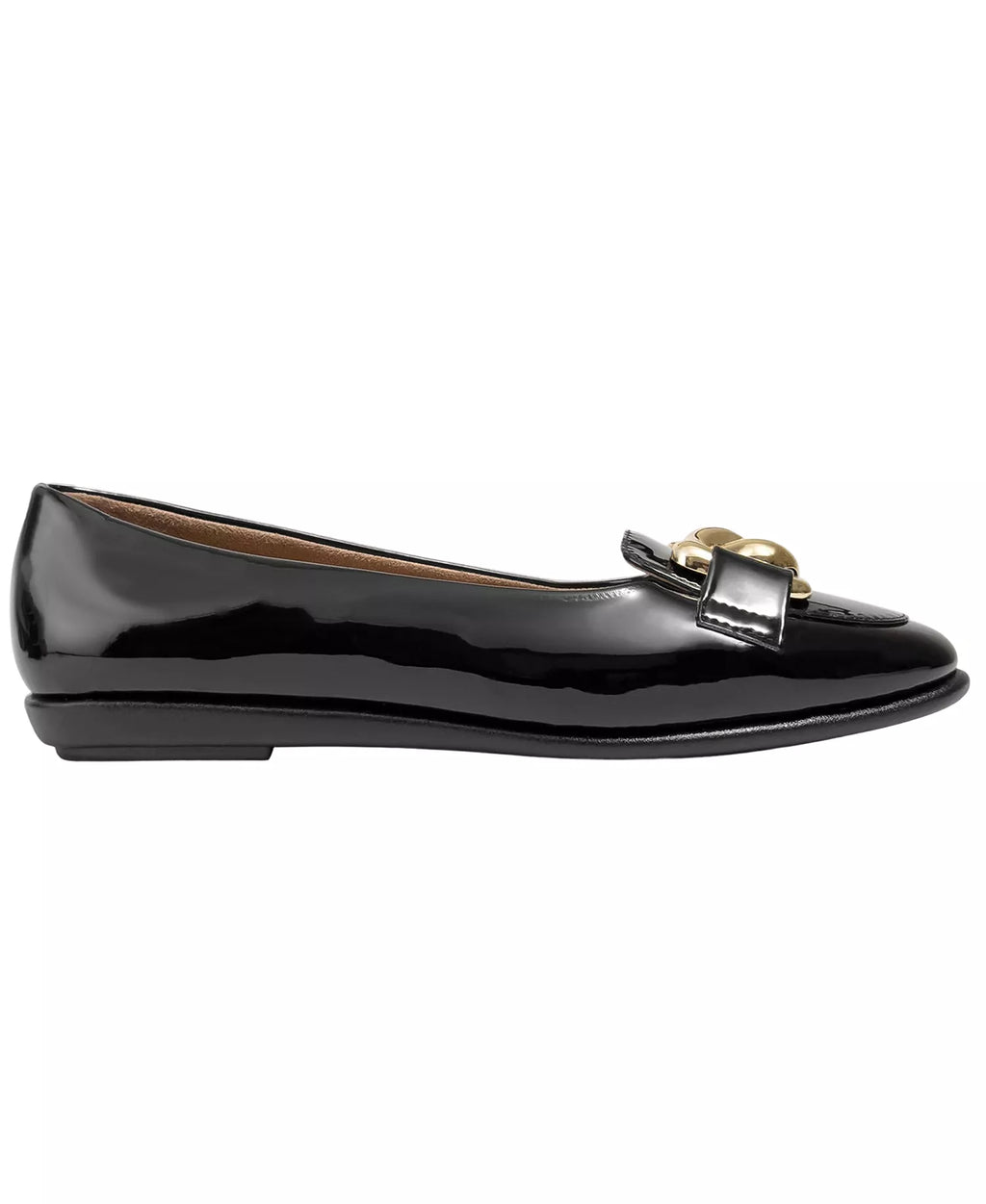 Aerosoles Women's Bell Almond Toe Ballet Flats