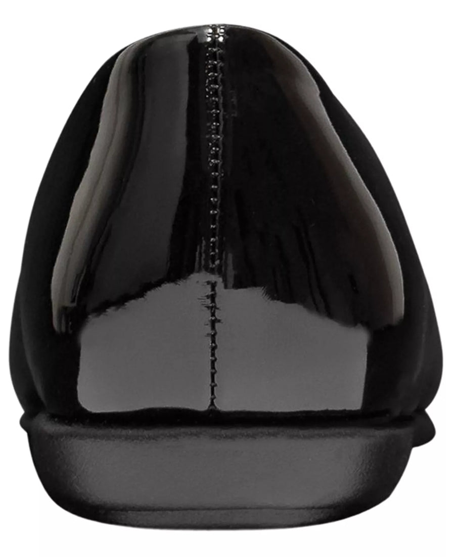 Aerosoles Women's Bell Almond Toe Ballet Flats
