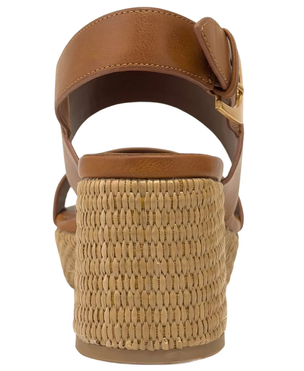 Aerosoles Women's Camilia Round Toe Platform Sandals
