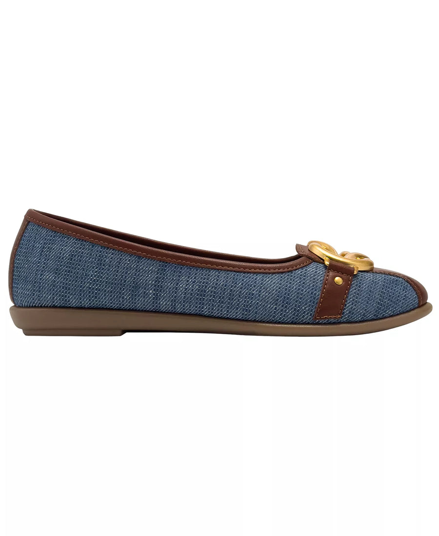 Aerosoles Women's Big Bet Ballet Flats