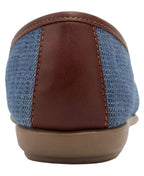 Aerosoles Women's Big Bet Ballet Flats