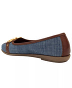 Aerosoles Women's Big Bet Ballet Flats