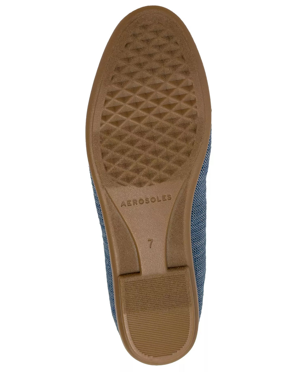 Aerosoles Women's Big Bet Ballet Flats