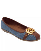 Aerosoles Women's Big Bet Ballet Flats