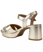 Aerosoles Women's Charlye Open Toe Platform Sandals