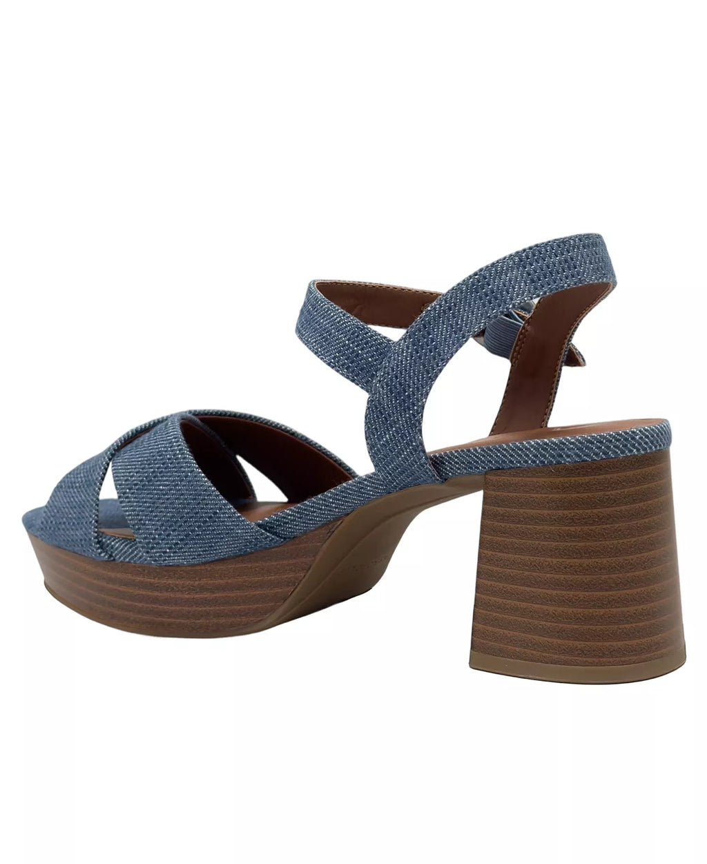 Aerosoles Women's Charlye Open Toe Platform Sandals
