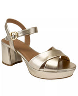 Aerosoles Women's Charlye Open Toe Platform Sandals