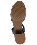 Aerosoles Women's Charlye Open Toe Platform Sandals