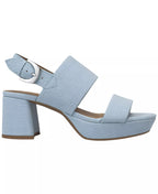 Aerosoles Women's Camilia Round Toe Platform Sandals