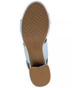 Aerosoles Women's Camilia Round Toe Platform Sandals