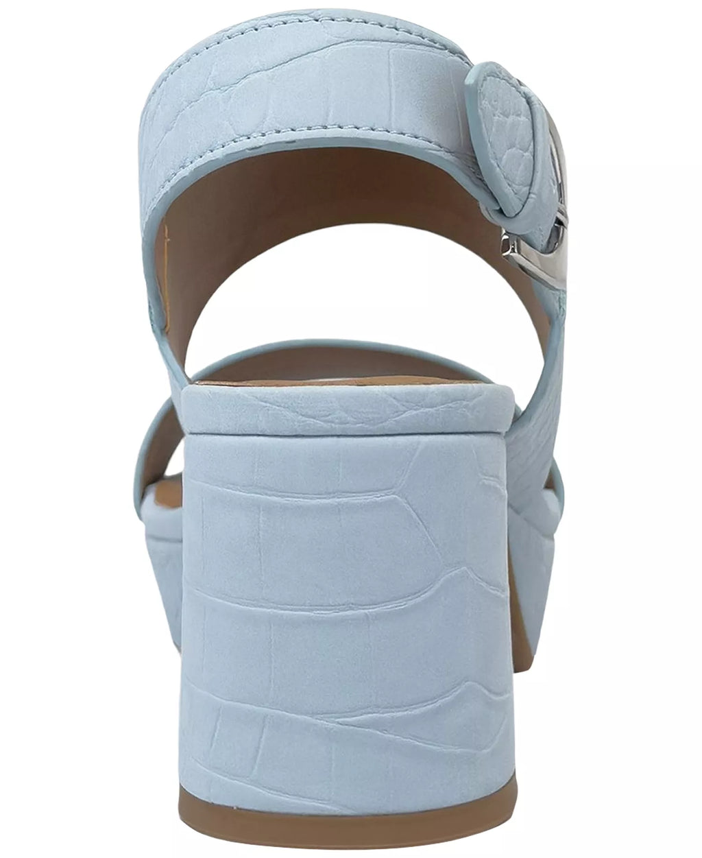 Aerosoles Women's Camilia Round Toe Platform Sandals