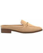 Aerosoles Women's Erik Pointed Toe Flat Mules