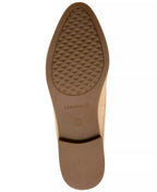 Aerosoles Women's Erik Pointed Toe Flat Mules