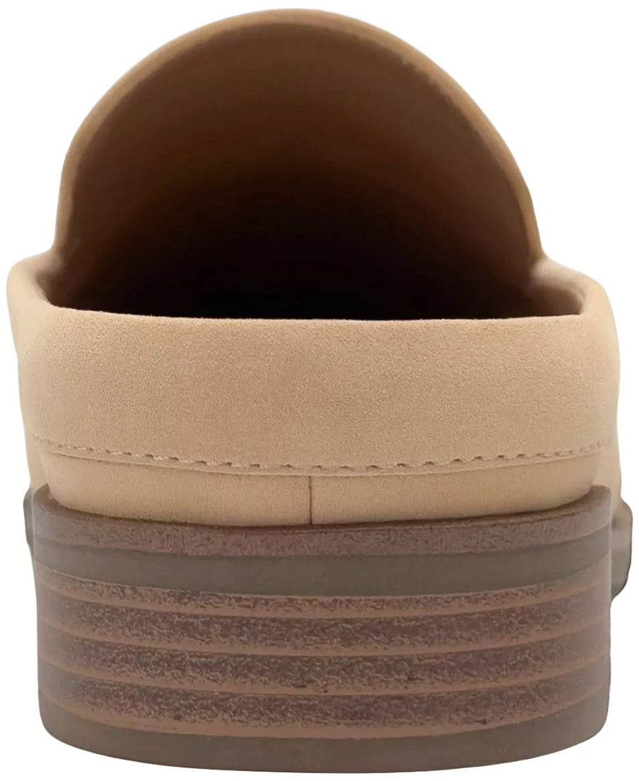 Aerosoles Women's Erik Pointed Toe Flat Mules