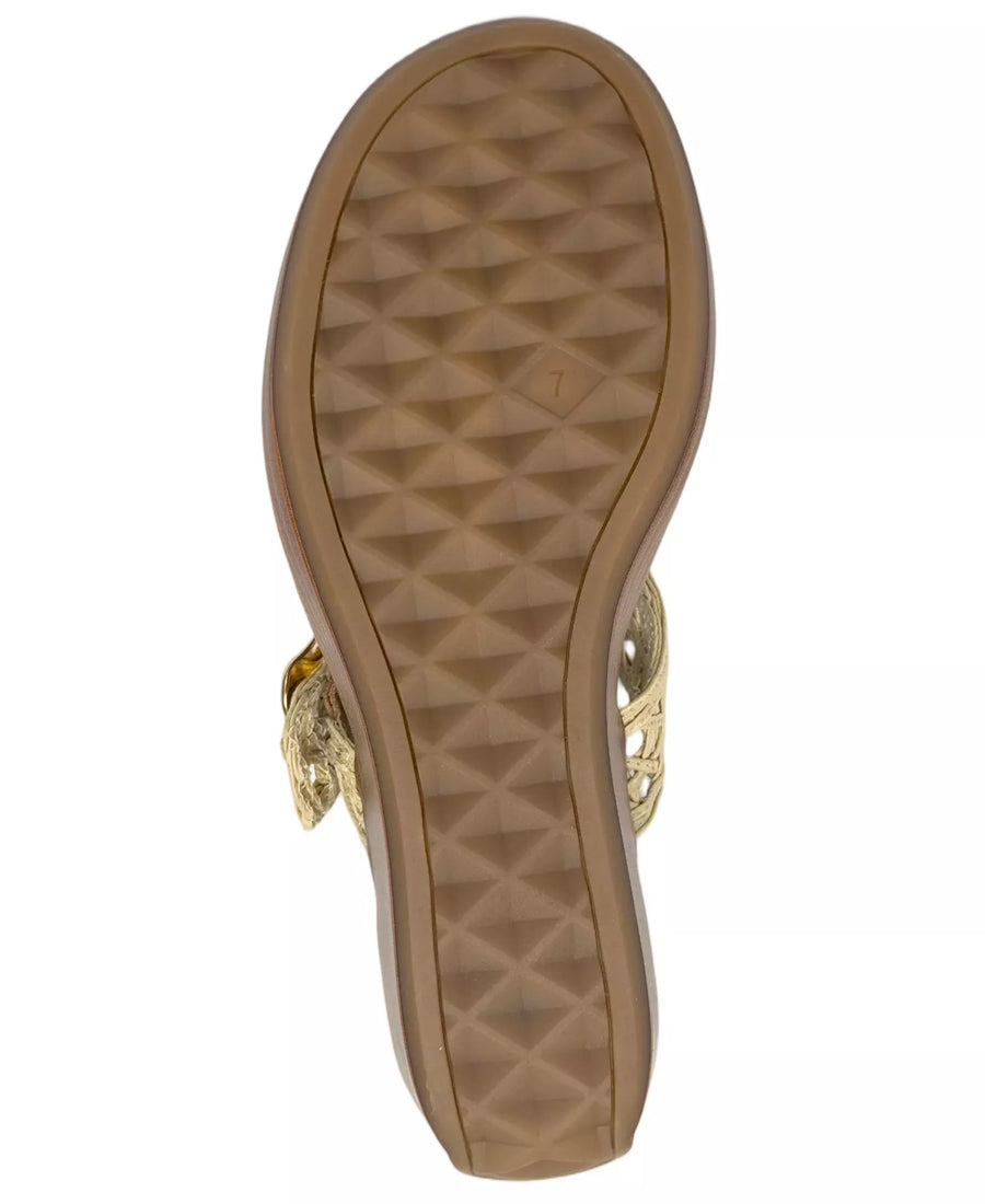 Aerosoles Women's Izola Wedge Sandals