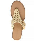 Aerosoles Women's Izola Wedge Sandals