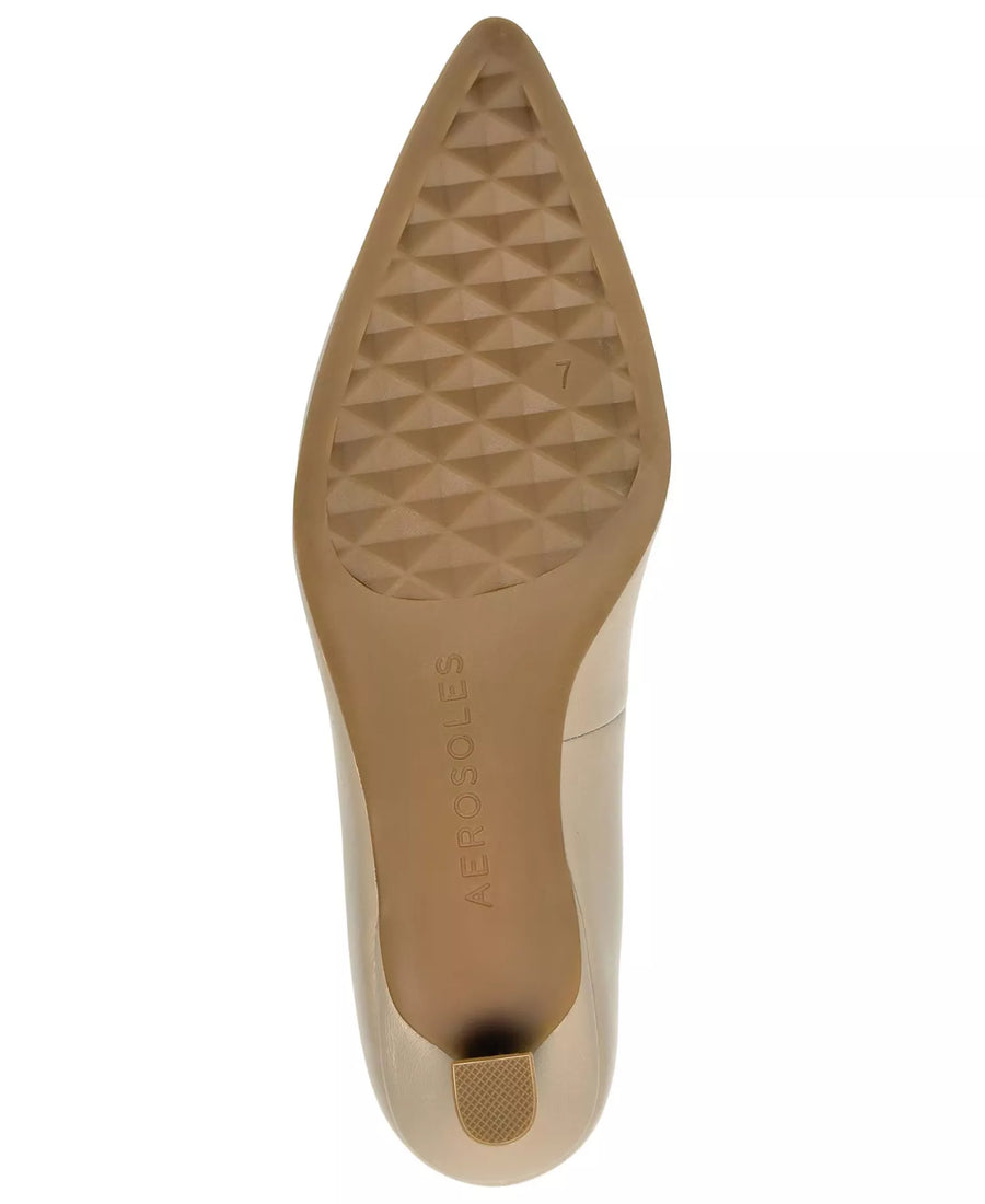 Aerosoles Women's Rana Kitten Heel Pumps