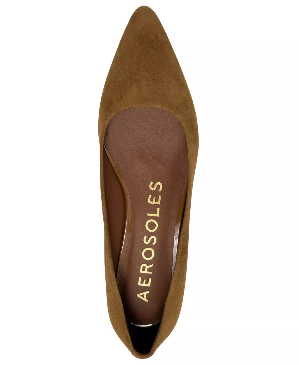 Aerosoles Women's Rana Kitten Heel Pumps