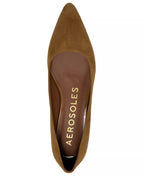 Aerosoles Women's Rana Kitten Heel Pumps