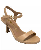 Aerosoles Women's Divia Round Toe Dress Sandals