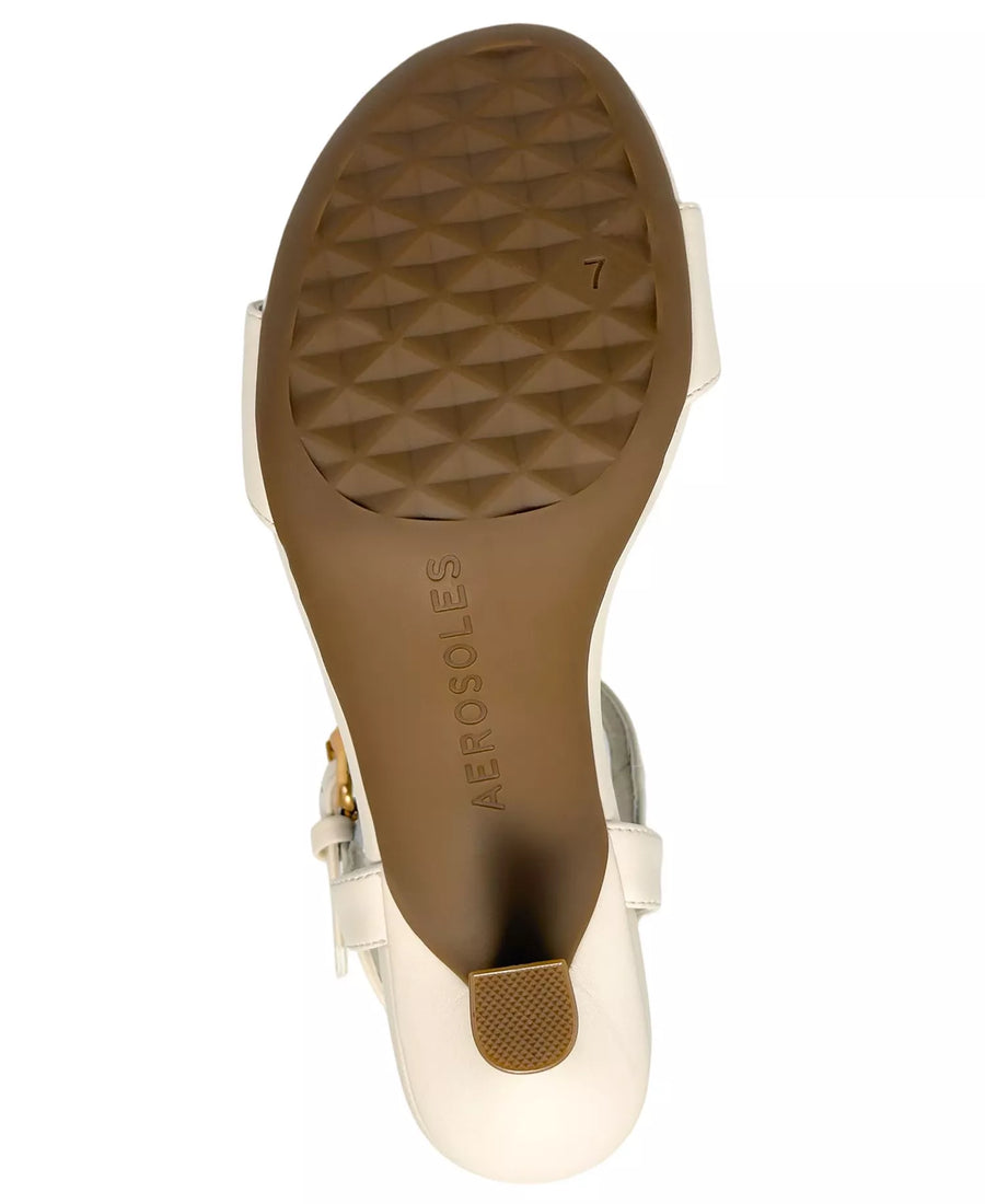 Aerosoles Women's Divia Open Toe Dress Sandals