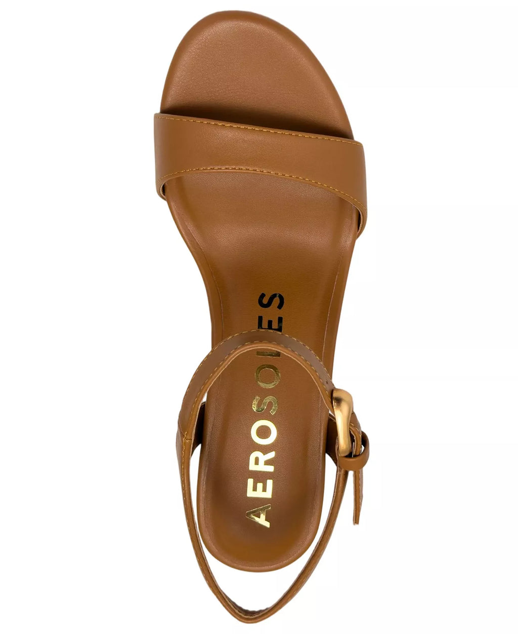 Aerosoles Women's Divia Open Toe Dress Sandals