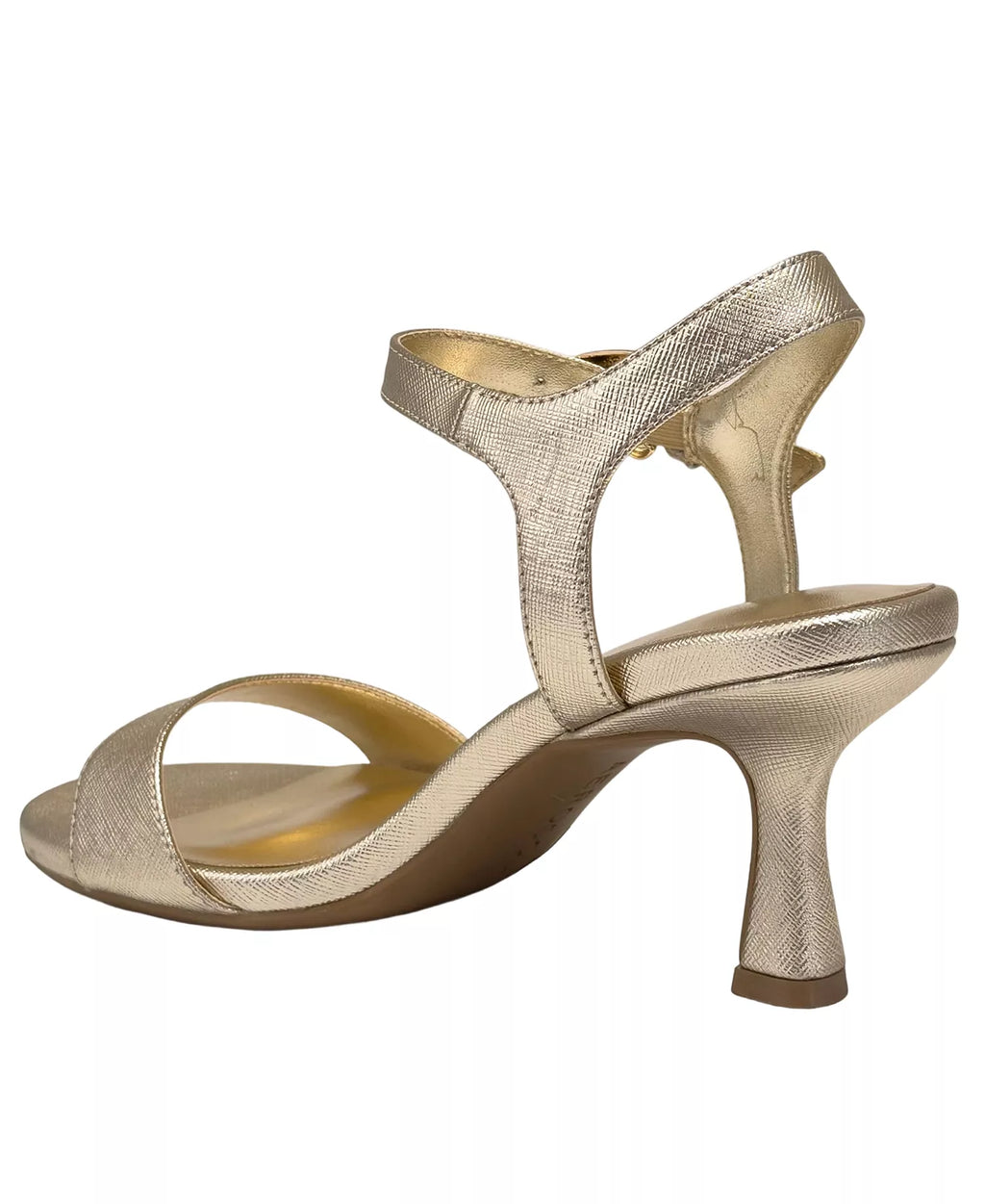 Aerosoles Women's Divia Round Toe Dress Sandals