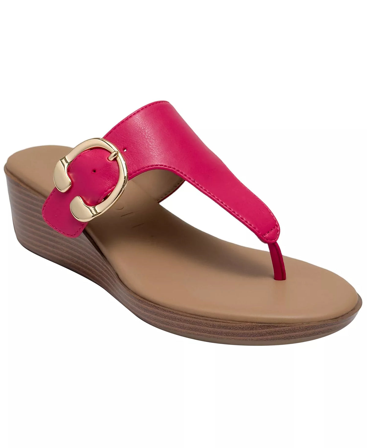Aerosoles Women's Izola Wedge Sandals